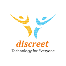 Discreet